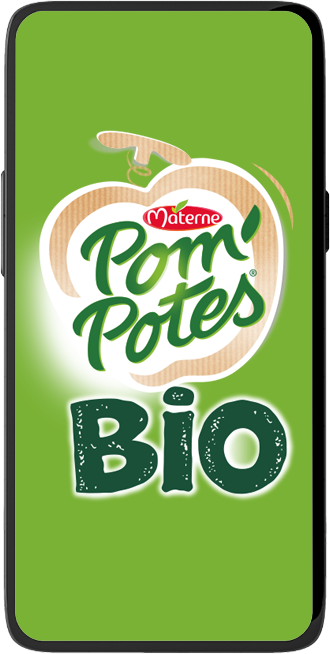 Recruter de nouveaux acheteurs via le canal drive avec Pom’Potes® Bio
