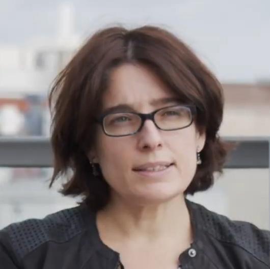 Clémence DUCOUSSO, Directeur marketing et communication - Digital et Innovation